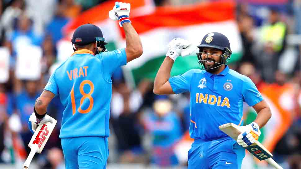 World Cup 2019: टीम इंडिया सेमीफाइनल में; अब टार्गेट नंबर-1, चमत्कार ही उसे रोक सकता है