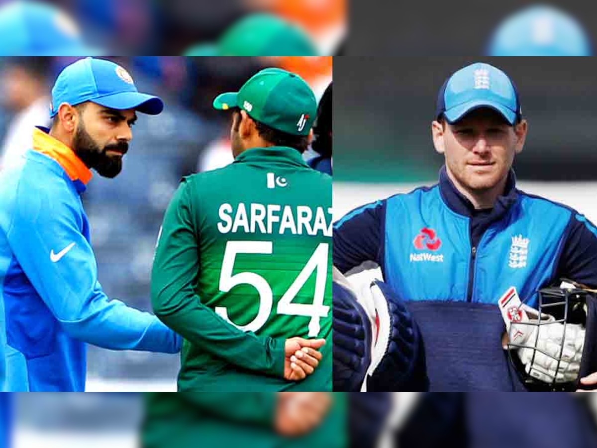 World Cup 2019: भारत और पाकिस्तान के ‘ड्रीम सेमीफाइनल’ के बीच खड़ा है इंग्लैंड...