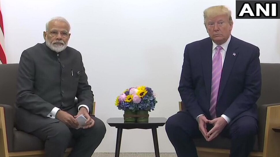 जी-20 समिट: डोनाल्ड ट्रंप और PM मोदी के बीच हुई द्विपक्षीय बैठक, 4 मुद्दों पर हुई चर्चा