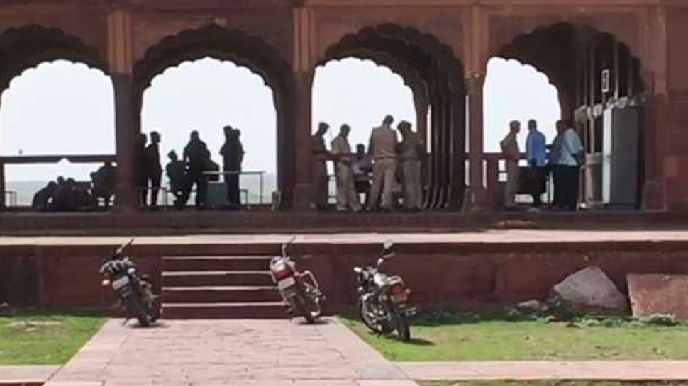 राजस्थान: खत्म हुआ डकैत जगन गुर्जर का खौफ, आज पुलिस के सामने किया खुद को सरेंडर