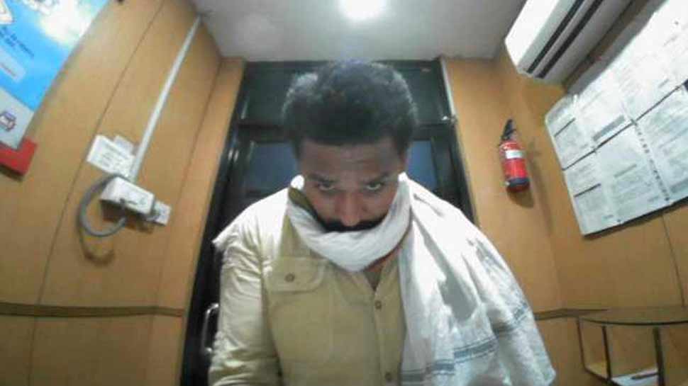 दिल्ली पुलिस के हत्थे चढ़ा तैय्यब गैंग का सरगना, ATM फुटेज से मिला सबूत
