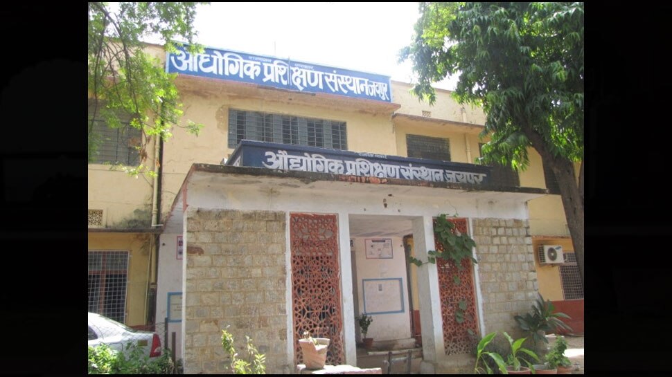 राजस्थान: आईटीआई सेंटर होंगे हाईटैक, कैमरे से की जाएगी लाइव मॉनिटरिंग