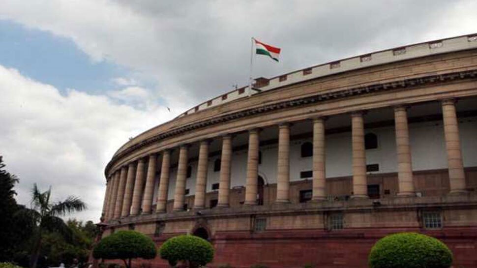 राज्यसभा में उठा शिक्षकों का मुद्दा, हालत पर जताई गई चिंता