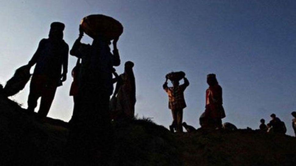 बिहार के लखीसराय में मनरेगा के दो कर्मचारियों को किया गया बर्खास्त