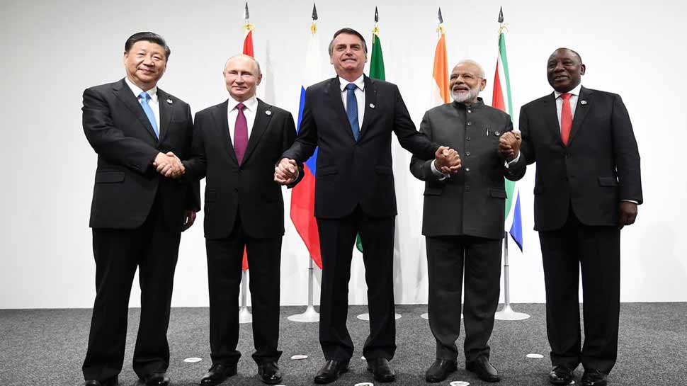 प्रधानमंत्री मोदी ने चुनौतियों से निपटने के लिए सुझाए पांच-सूत्री उपाय