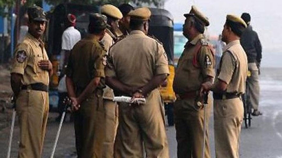 अजमेर: रेलवे वाणिज्य विभाग ने की फर्म पर छापेमारी, किया करोड़ों के घपले का पर्दाफाश