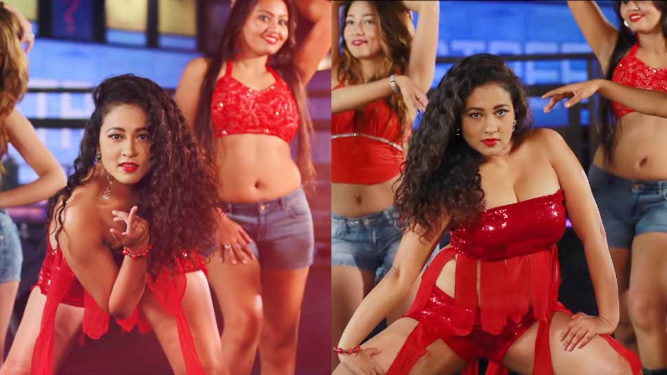 रिलीज हुआ निरहुआ की भोजपुरी फिल्म 'जय वीरू' का नया गाना, देखें VIDEO रिलीज हुआ निरहुआ की भोजपुरी फिल्म 'जय वीरू' का नया गाना, देखें VIDEO