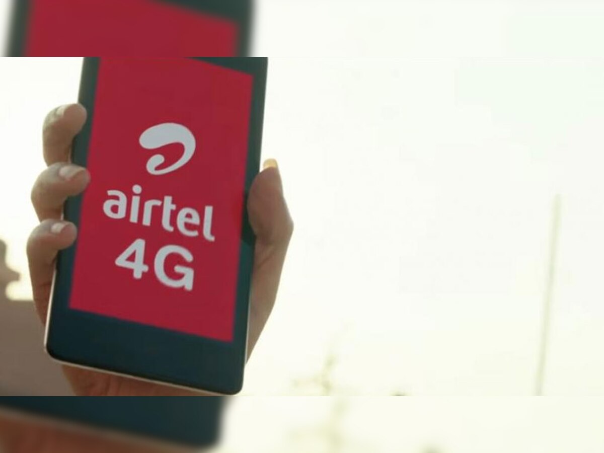 Airtel  ने कोलकाता में बंद की 3G  सेवा, धीरे-धीरे पूरे देश में होगी बंद