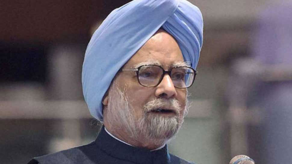 मनमोहन सिंह को तमिलनाडु से राज्यसभा भेजने की थी अटकलें, DMK और कांग्रेस ने किया खारिज मनमोहन सिंह को तमिलनाडु से राज्यसभा भेजने की थी अटकलें, DMK और कांग्रेस ने किया खारिज