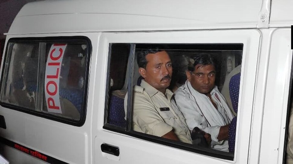सतना नगर पंचायत CMO पर हमला करने वाले बीजेपी नेता को कोर्ट ने भेजा जेल