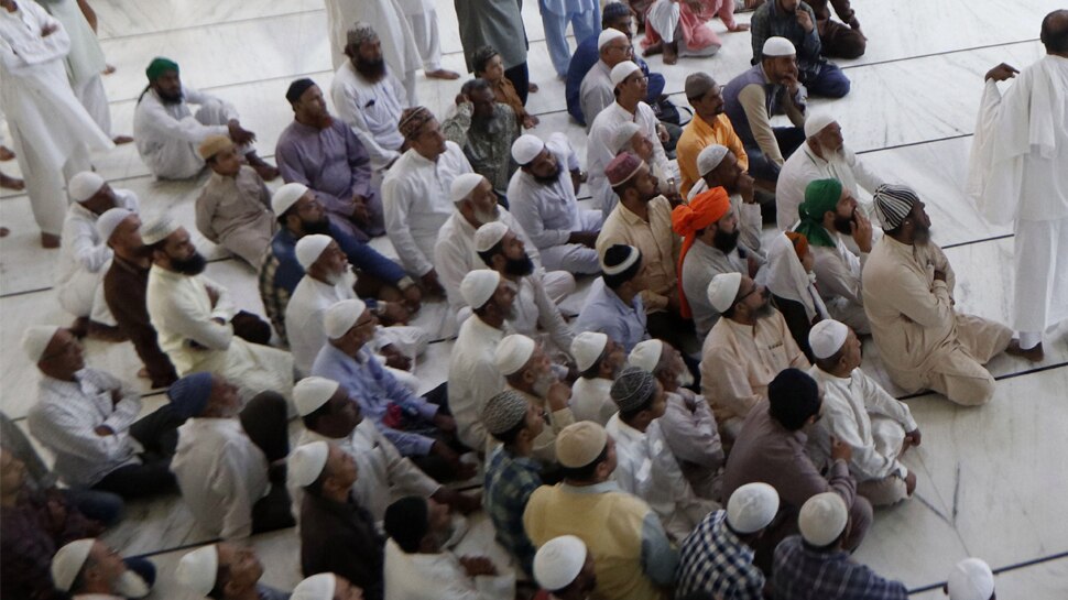सऊदी अरब ने हज कोटा बढ़ाया, अब दो लाख लोग हर साल कर सकेंगे यात्रा