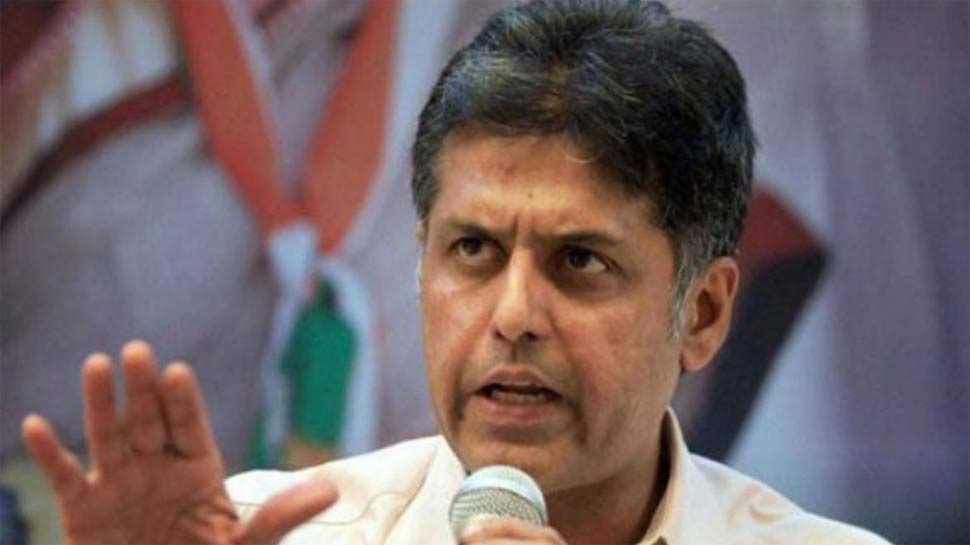 कांग्रेस में आम राय कि राहुल गांधी को अध्यक्ष बने रहना चाहिए: मनीष तिवारी