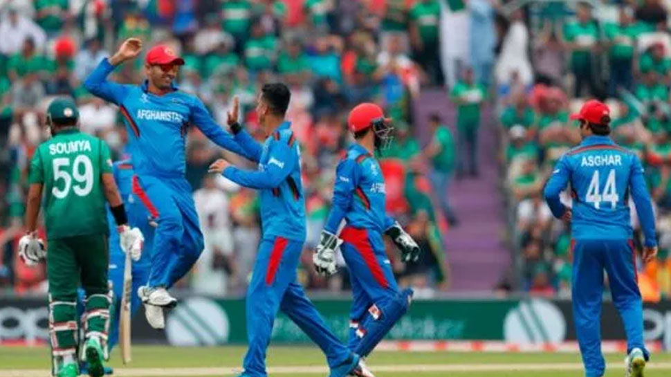 विश्व कप 2019: सेमीफाइनल में जगह बनाने के लिए अफगानिस्तान के खिलाफ उतरेगा पाकिस्तान