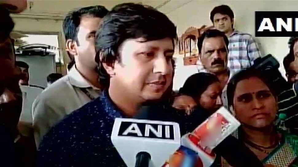 मध्य प्रदेशः आकाश विजयवर्गीय की जमानत के लिए विशेष अदालत में सुनवाई आज