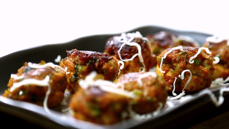 Recipe: घर पर बनाएं स्वादिष्ट 'ऐल्बकर्की एटॉमिक मशरूम' और जीत लें सबका दिल
