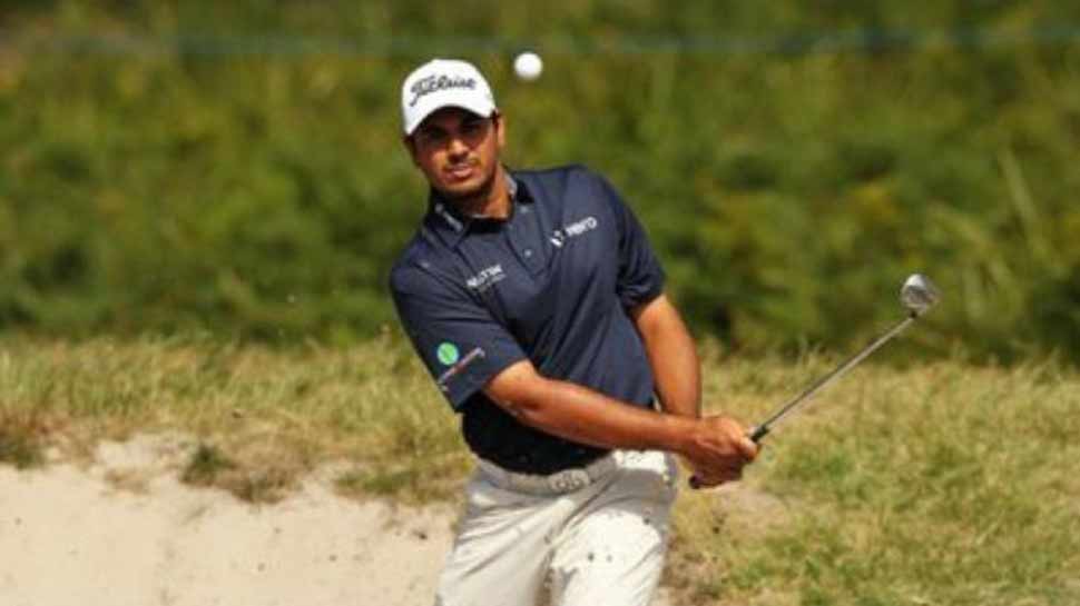 GOLF: एनडालुशिया मास्टर्स के पहले दिन गगनजीत भुल्लर को 11वां स्थान GOLF: एनडालुशिया मास्टर्स के पहले दिन गगनजीत भुल्लर को 11वां स्थान