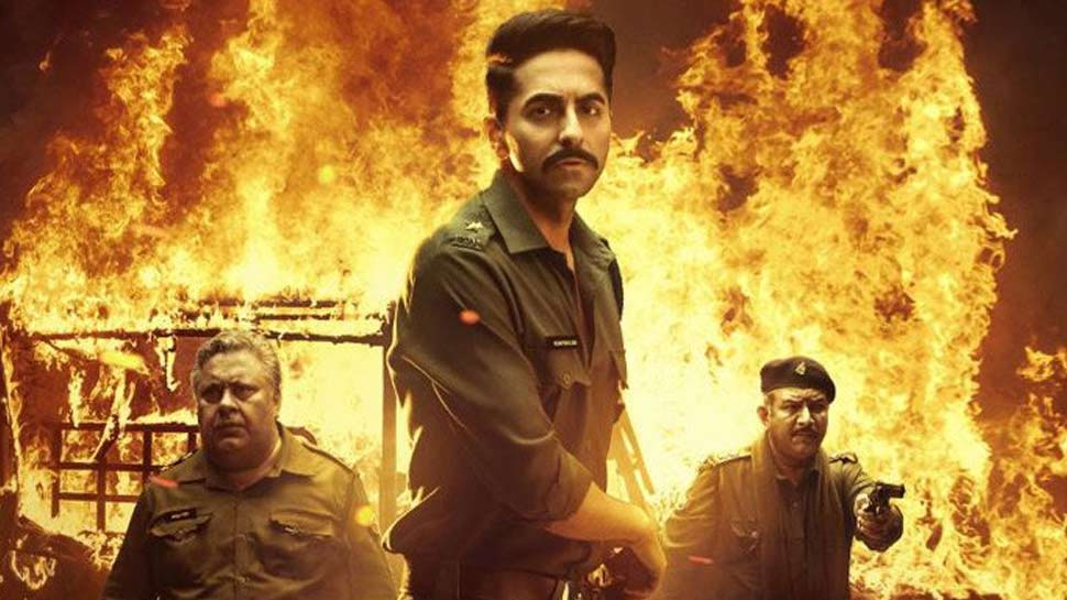 Box Office: आयुष्मान खुराना ने 'आर्टिकल 15' से किया धमाल, पहले दिन कमाए इतने करोड़!
