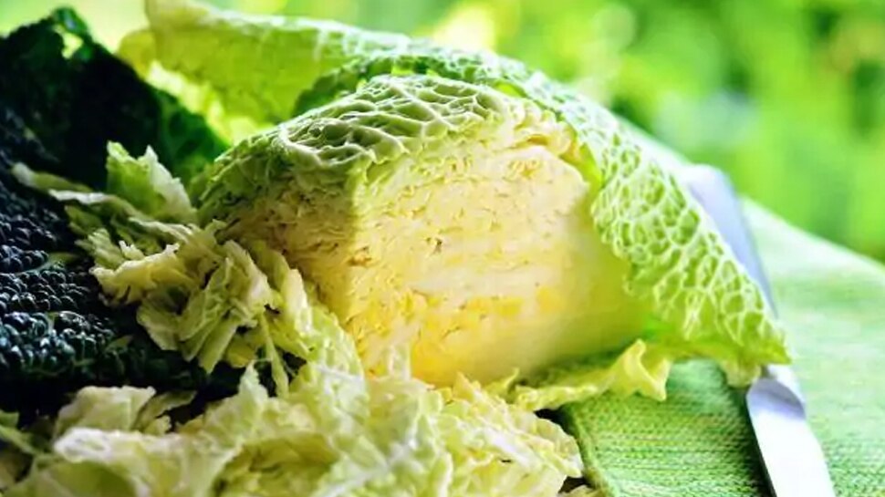पत्तेदार सब्जियां Leafy vegetables