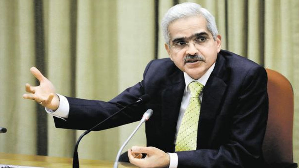RBI गवर्नर दास ने आर्थिक विशेषज्ञों को चेताया, डेटा सलेक्शन के दौरान बरतें सावधानी RBI गवर्नर दास ने आर्थिक विशेषज्ञों को चेताया, डेटा सलेक्शन के दौरान बरतें सावधानी