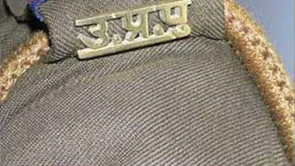 कौशांबी में 20 हजार का इनामी बदमाश गिरफ्तार, तमंचा और कारतूस बरामद