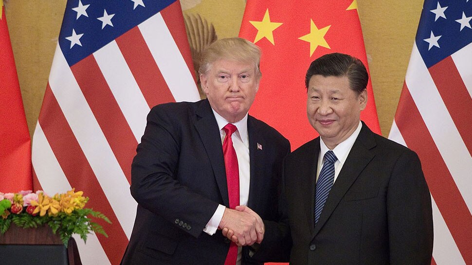 जी20 में मिले ट्रंप और शी, ट्रेड वॉर पर विराम लगाएंगे अमेरिका-चीन