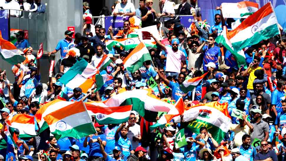 World Cup 2019: इंग्लैंड से मुकाबले में टीम इंडिया का समर्थन करेंगे पाकिस्तानी...