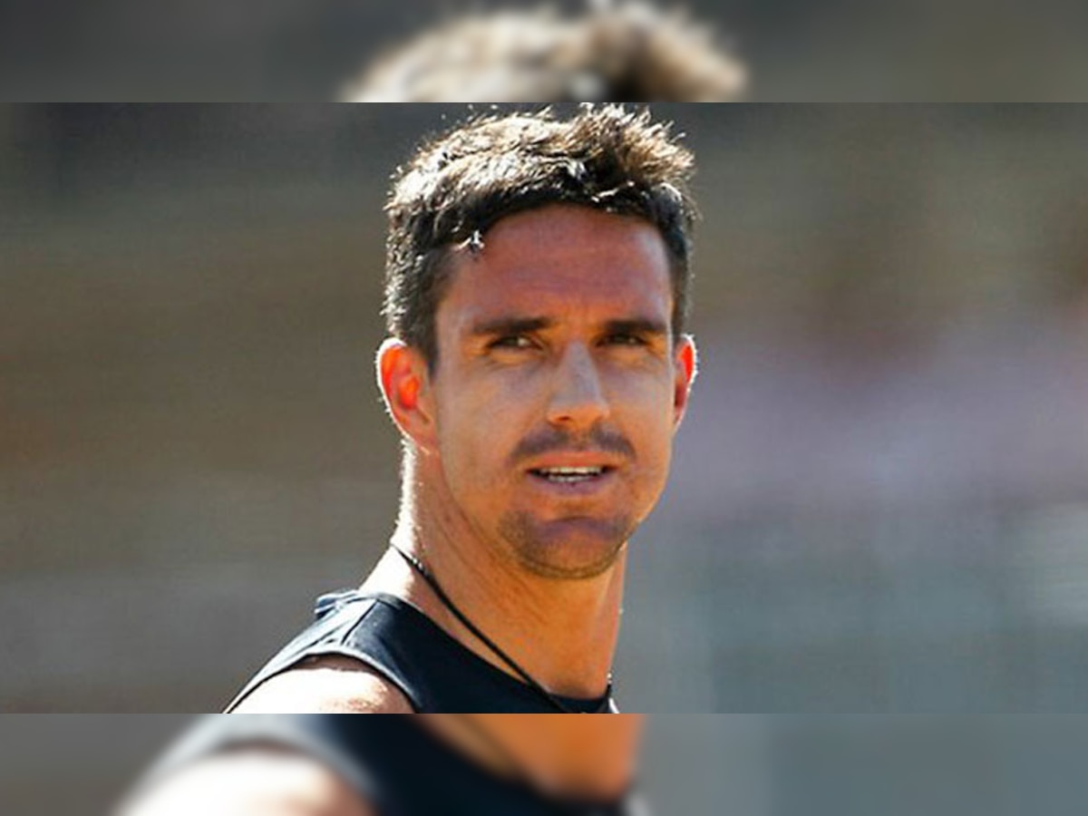  केविन पीटरसन ने टीम इंडिया के इंग्लैंड के खिलाफ प्लेइंग इलेवन पर अपनी सलाह दी है. (फोटो:Reuters)