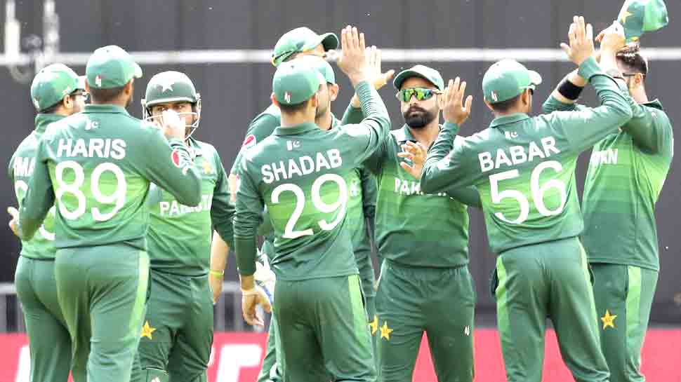 World Cup 2019: पाकिस्तान और सेमीफाइनल के बीच खड़े हैं इंग्लैंड और बांग्लादेश