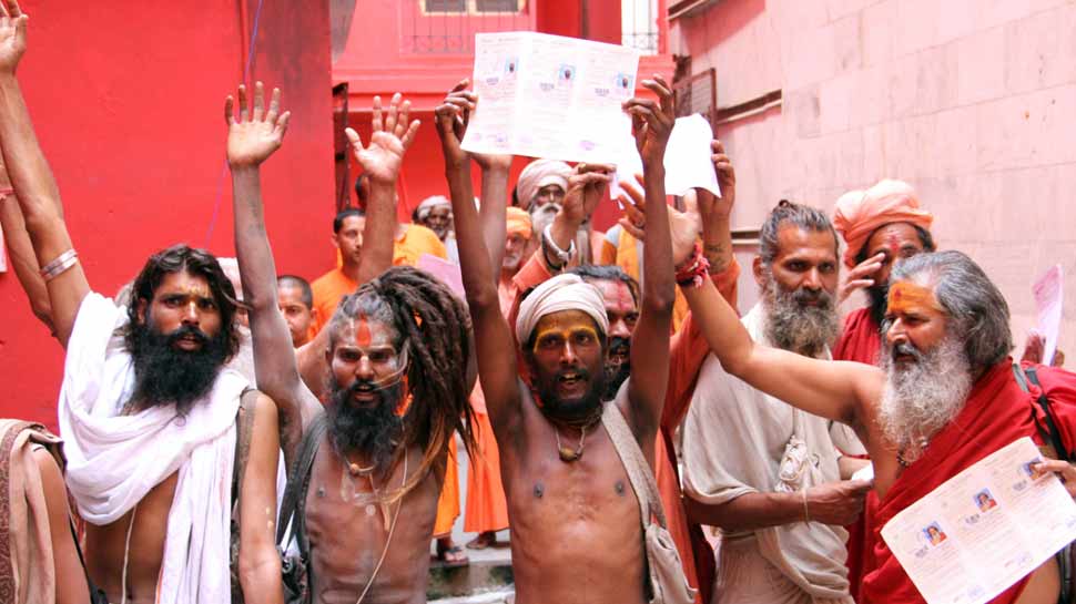 जम्मू: अमरनाथ यात्रा के लिए रविवार को रवाना किया जाएगा श्रद्धालुओं का पहला जत्था