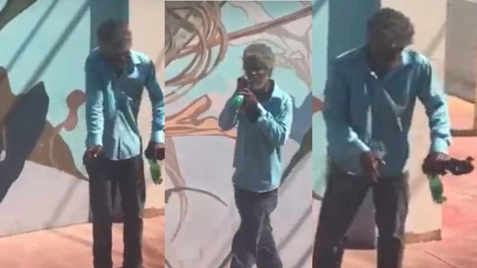 माइकल जैक्सन के गाने पर अंकल ने किया ऐसे डांस, VIDEO देख आप भी कहेंगे 'शानदार' माइकल जैक्सन के गाने पर अंकल ने किया ऐसे डांस, VIDEO देख आप भी कहेंगे 'शानदार'