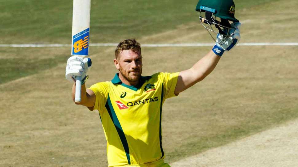 World Cup 2019: ऑस्ट्रेलियाई कप्तान एरॉन फिंच ने इन खिलाड़ी दिया जीत का श्रेय