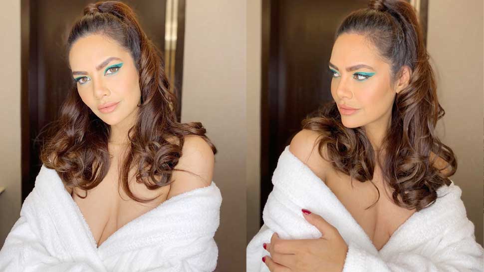 'वन डे' में नजर आएंगी ईशा Esha Gupta