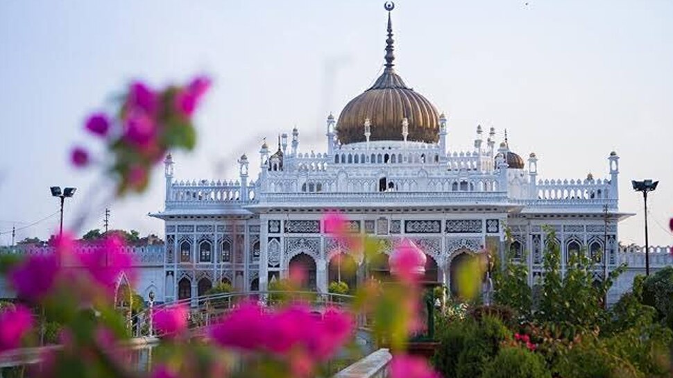 उत्तर प्रदेशः हुसैनाबाद ट्रस्ट और संरक्षित स्मारकों का संरक्षण करेगा प्रशासन