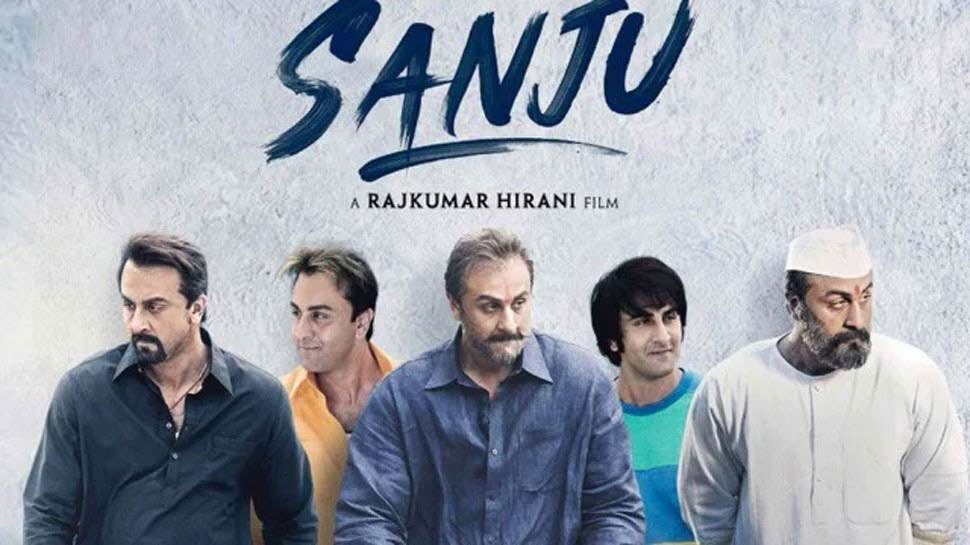 विक्की कौशल ने याद किया 'संजू' का सफर, सोशल मीडिया पर लिखा इमोशनल नोट