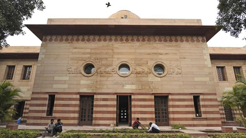 दिल्ली: 1000 कलाकृतियों के साथ एक बार फिर खुलेगा जयपुर हाउस