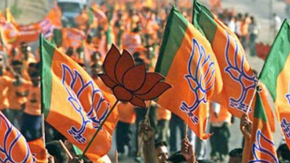 भारतीय जनता पार्टी शनिवार से करेगी देशव्यापी सदस्यता अभियान की शुरूआत