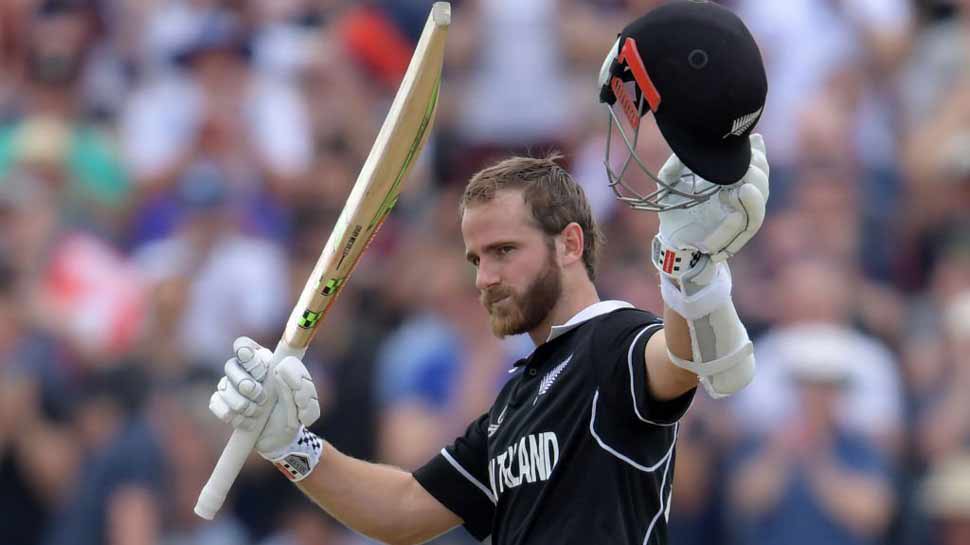 World Cup 2019: हार के बाद विलियम्सन ने कहा, खिलाड़ी खुल कर खेलें और पॉजिटिव रहें World Cup 2019: हार के बाद विलियम्सन ने कहा, खिलाड़ी खुल कर खेलें और पॉजिटिव रहें