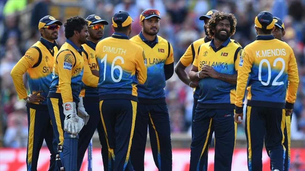 World Cup 2019: श्रीलंकाई दिग्गज बोले- 'टीम को वर्ल्ड कप की उम्मीदें जिंदा रखनी चाहिए'