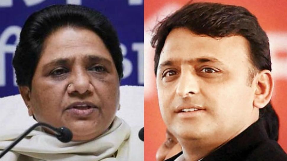गठबंधन टूटने पर सपा बोली- जनता जानती है BSP की असलियत, उपचुनाव में सिखाएगी सबक