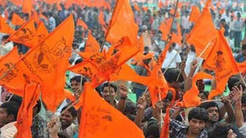 विश्व हिंदू परिषद की मांग, जम्मू-कश्मीर में अनुच्छेद 370 और 35A किया जाए निरस्त विश्व हिंदू परिषद की मांग, जम्मू-कश्मीर में अनुच्छेद 370 और 35A किया जाए निरस्त