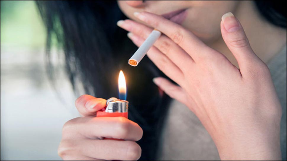 शोध का दावा, थर्ड-हैंड धूम्रपान से श्वसन तंत्र को खतरा