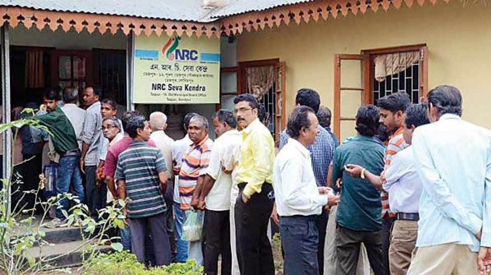 NRC में असम के इन बड़े नामों को नही मिली जगह, कहा- समुदाय का हुआ अपमान