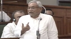 विधानसभा में चमकी बुखार को लेकर नीतीश कुमार ने कहा-नहीं पता चल सका है बीमारी का कारण