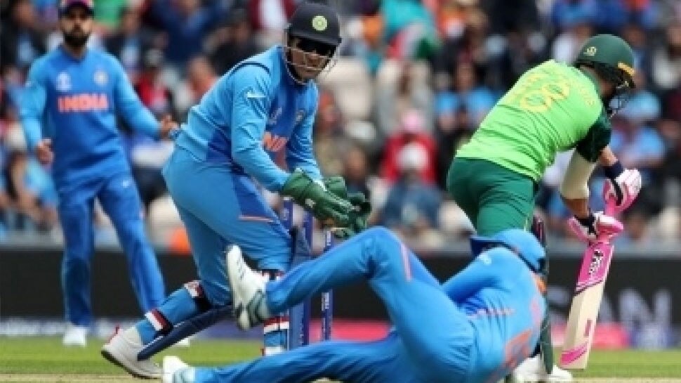 IND vs ENG: 'डीआरएस पर फैसला लेना सिर्फ एमएस धोनी का काम ...