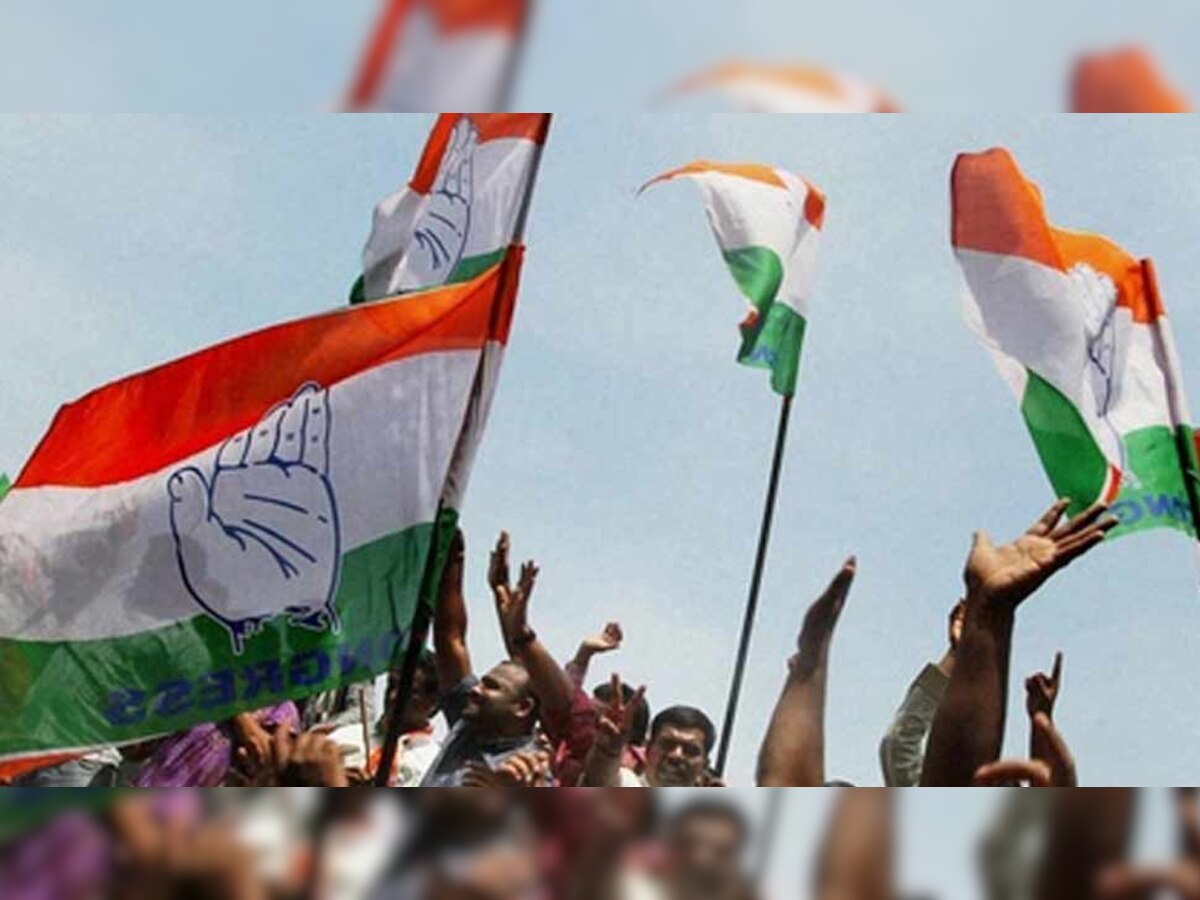 राज्यसभा चुनावः कांग्रेस के सभी 71 विधायक नहीं जाएंगे राजस्थान, गुजरात में यहां ठहरेंगे
