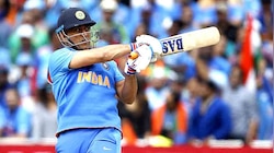 World Cup 2019: धोनी का प्यार फैन को स्पेन से इंग्लैंड खींच लाया...