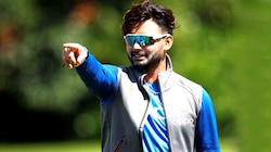 World Cup 2019: ऋषभ पंत की फील्डिंग को लेकर टीम इंडिया चिंतित, कोच ने कही यह बात...