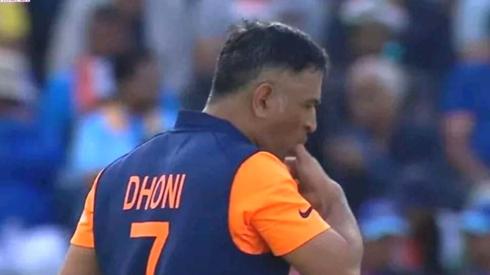 World Cup 2019: धोनी के फैंस को राहत देने वाली खबर, अब घबराने की कोई बात नहीं