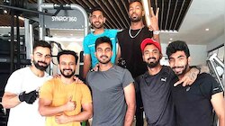 World Cup2019: भारतीय टीम सुरक्षा इंतजाम से नाराज, कहा- निजी चीजों में दी जा रही दखल