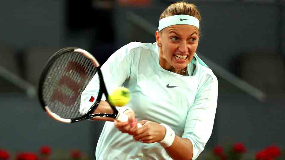 Wimbledon 2019: फेडरर, क्वितोवा और निशिकोरी जीते, सिलिच उलटफेर का शिकार हुए